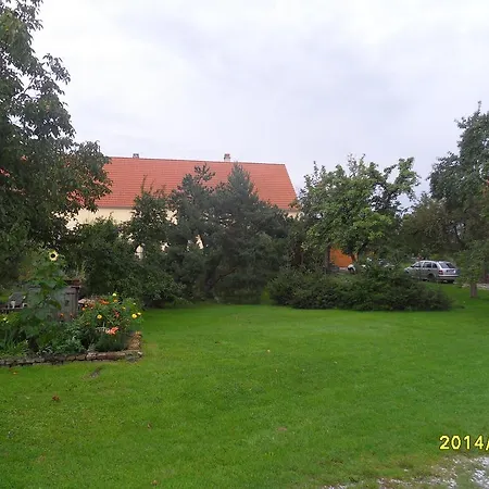 Statek Vranc * Bítov