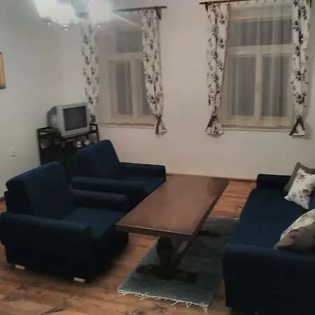 Habitación en casa particular Statek Vranc