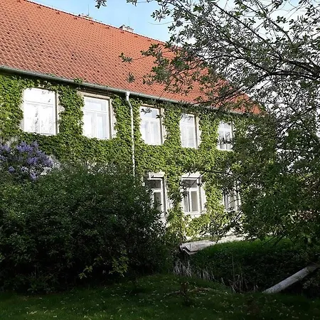 Statek Vranc Bítov