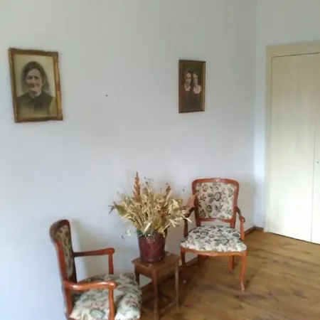 Statek Vranc Bítov