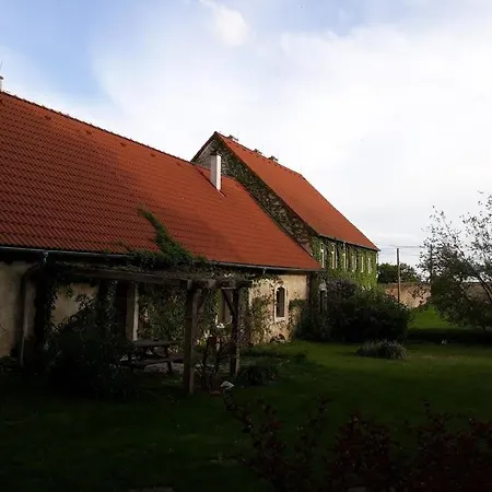 Statek Vranc Bítov